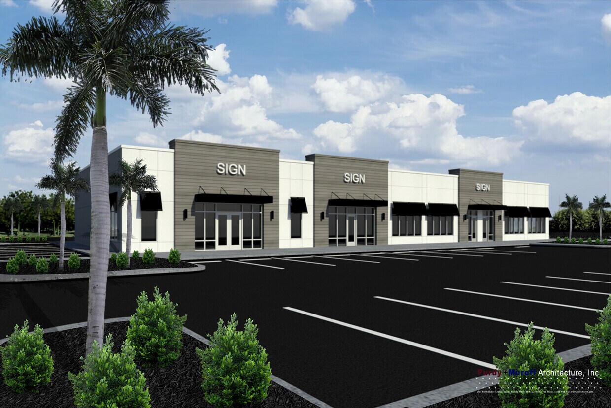 1200B Tamiami Trl N, Nokomis, FL à louer Photo principale– Image 1 sur 4