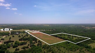 Plus de détails pour 144 Raccoon Dr, Sherman, TX - Terrain à vendre