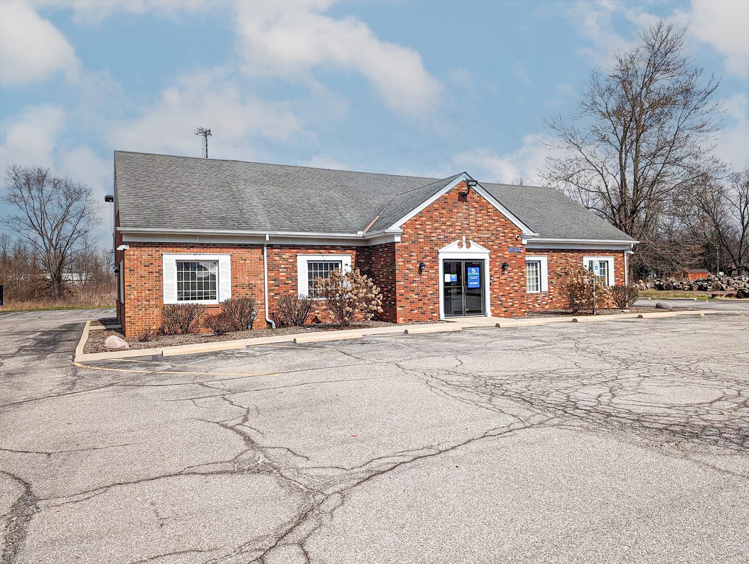 26700 Royalton Rd, Columbia Station, OH à louer Photo intérieure– Image 1 sur 12