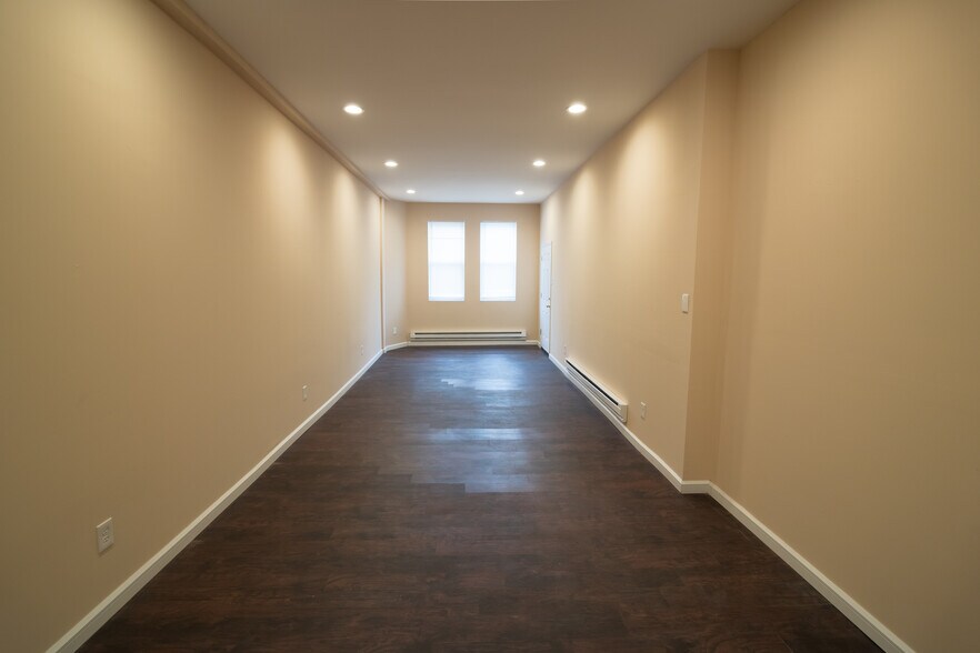 6002 Master St, Philadelphia, PA à vendre - Photo de l’immeuble – Image 3 sur 10