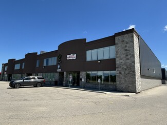 Plus de détails pour 265 Hanlon Creek Blvd, Guelph, ON - Industriel/Logistique à louer