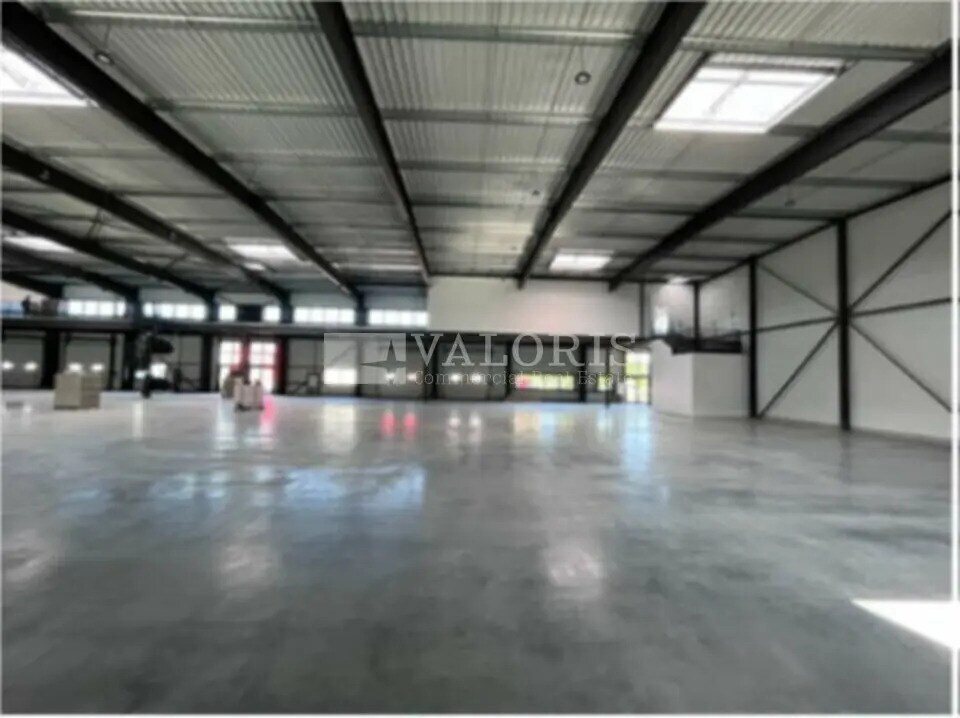 Local d'activités dans Dagneux à vendre Photo intérieure– Image 1 sur 2