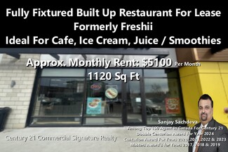 Plus de détails pour 13756 50th St NW, Edmonton, AB - Local commercial à louer