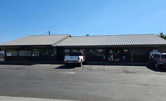 Plus de détails pour 1101 N Broadway, Buhl, ID - Local commercial à vendre