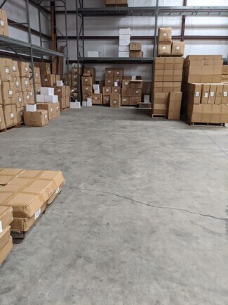 Plus de détails pour 3140 Lees Ln, Mobile, AL - Industriel/Logistique à louer