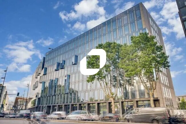 Plus de détails pour 27-29 Avenue Aristide Briand, Arcueil - Bureau à louer