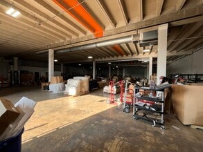 4312 Willow Springs Rd, Austin, TX à louer Photo intérieure– Image 1 sur 7