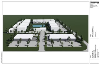 Plus de détails pour 2000 FM 1488 Rd W, Magnolia, TX - Bureau/Local commercial à louer