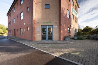 Plus de détails pour Caxton Clos, Andover - Coworking à louer