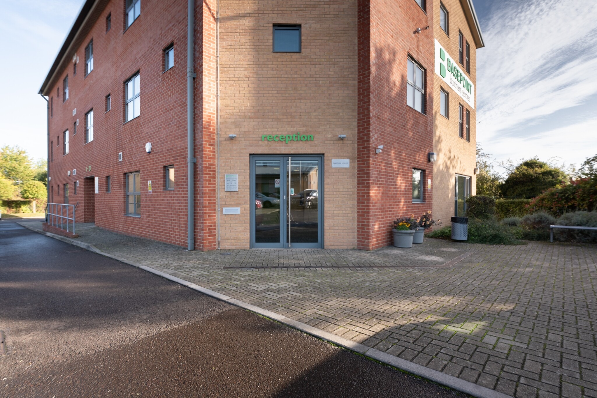 Caxton Clos, Andover à louer Photo intérieure– Image 1 sur 11