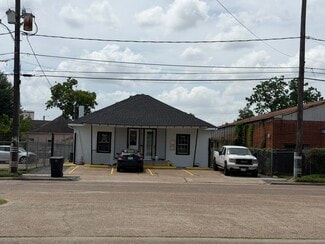 Plus de détails pour 304 S Lockwood Dr, Houston, TX - Local commercial à vendre