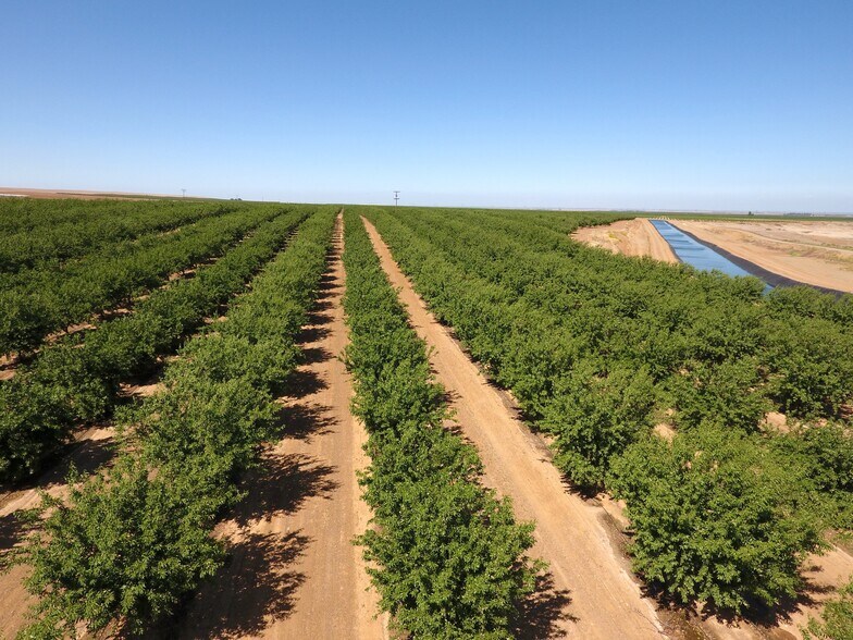 0 Little Panoche Road, Firebaugh, CA à vendre - Autre – Image 2 sur 6