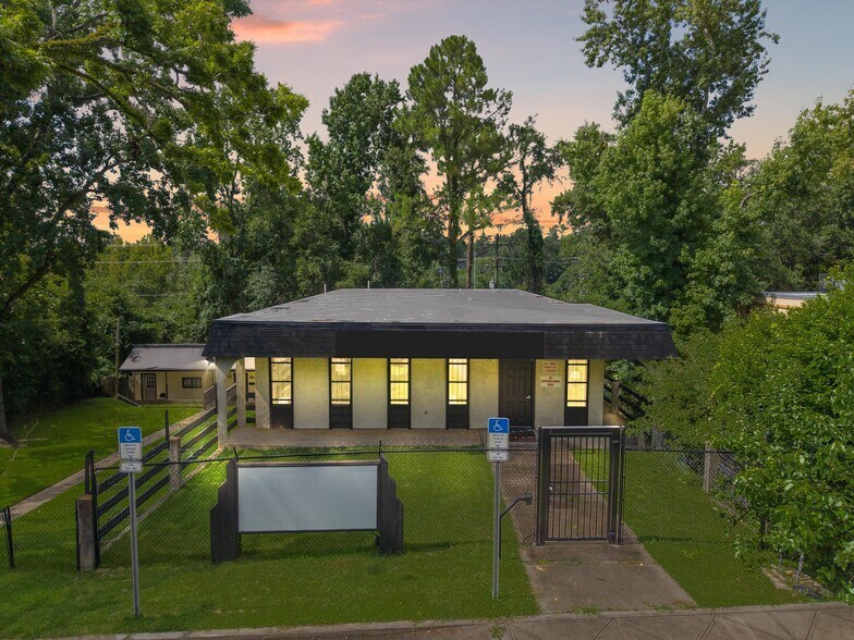 1355 E Lafayette St, Tallahassee, FL à vendre - Photo de l’immeuble – Image 1 sur 61