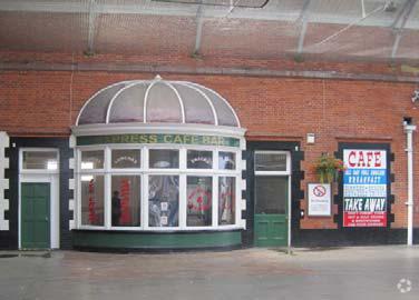 Station Rd, Bognor Regis à louer - Photo de l’immeuble – Image 2 sur 2