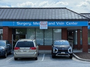 8730 Cherry Ln, Laurel, MD à louer Photo intérieure– Image 1 sur 17