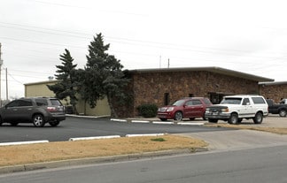 Plus de détails pour 4157 S 88th East Ave, Tulsa, OK - Industriel/Logistique à vendre