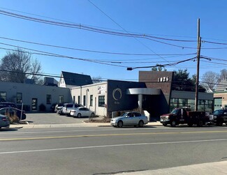 Plus de détails pour 1026 Main St, Winchester, MA - Local commercial à vendre