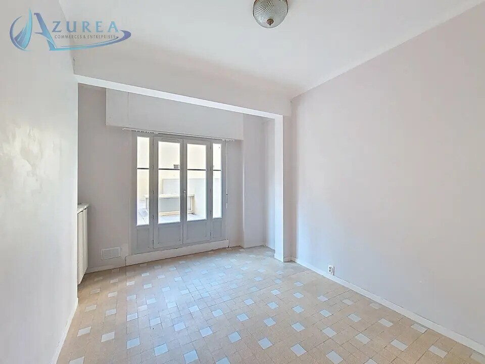 Bureau dans Nice à louer Photo de l’immeuble– Image 1 sur 7