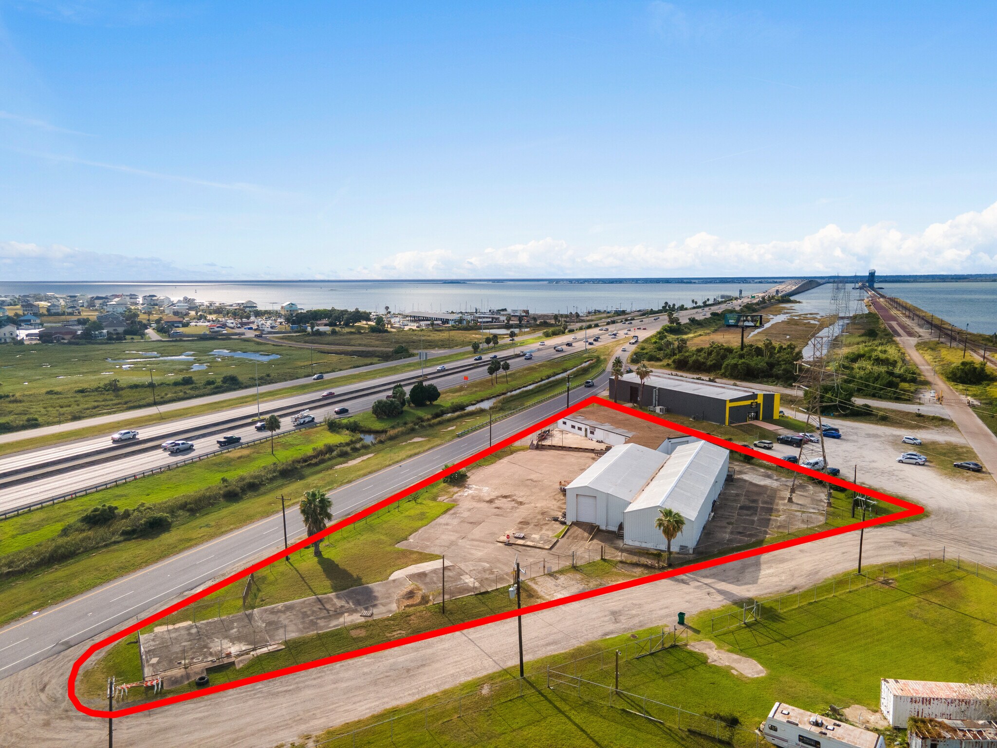 8602 Broadway St, Galveston, TX à vendre Photo principale– Image 1 sur 61