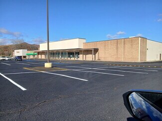 Plus de détails pour 1171 Nys Rt 9 N, Ticonderoga, NY - Local commercial à louer