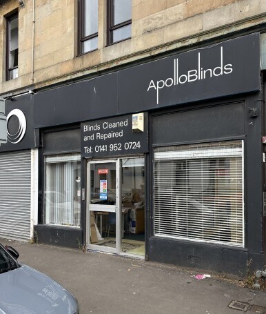 32-50 Kilbowie Rd, Clydebank à louer - Photo de l’immeuble – Image 1 sur 5