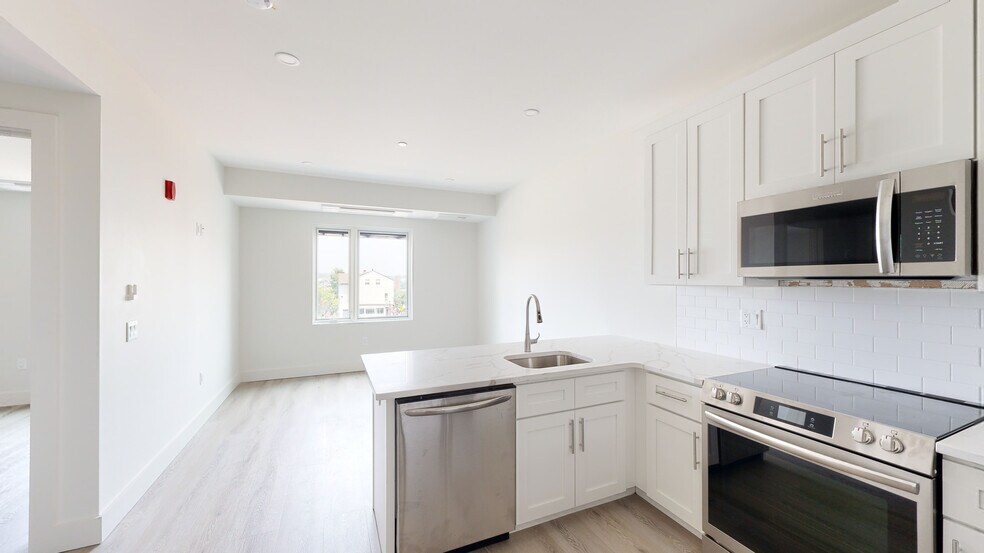 34 Knight St, Providence, RI à vendre - Numérisation 3D Matterport – Image 3 sur 35