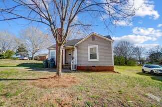 Plus de détails pour Monroe, NC Single-Family Portfolio – Logement à vendre, Monroe, NC