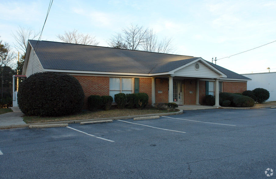 542 Parkwood Way, Jonesboro, GA à vendre - Photo de l’immeuble – Image 2 sur 4