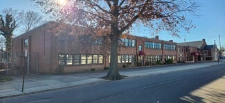 Plus de détails pour 50 Rose Ave, Valley Stream, NY - Bureau/Local commercial à louer