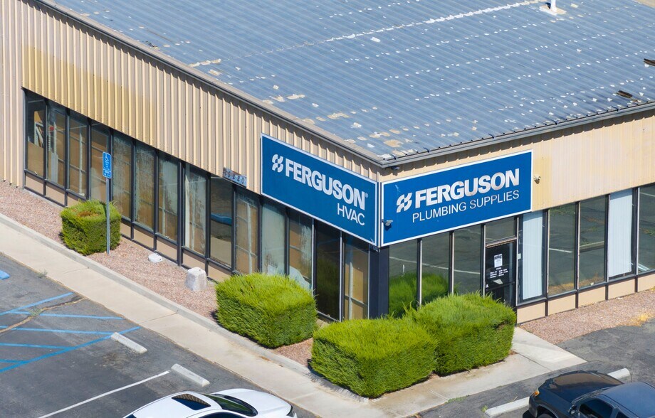 15220 Anacapa Rd, Victorville, CA à vendre - Photo de l’immeuble – Image 2 sur 13