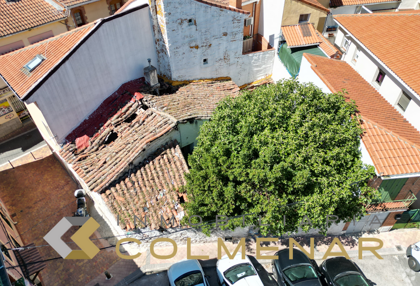 Terrain dans Colmenar Viejo, Madrid à vendre - Photo de l’immeuble – Image 2 sur 4