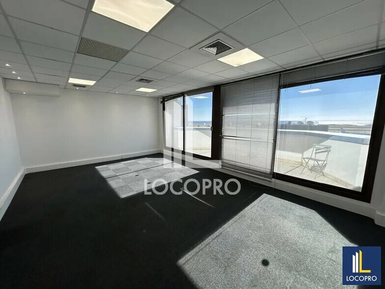 Bureau dans Nice à vendre - Photo intérieure – Image 2 sur 8