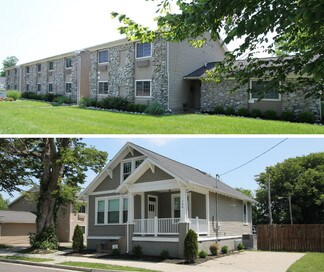 Plus de détails pour 430 Adams St, Paducah, KY - Logement à vendre