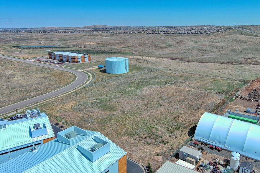 1495 Overlook Dr, Lafayette, CO à louer - Photo de l’immeuble – Image 3 sur 12