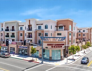 Plus de détails pour 8408 Garvey Ave, Rosemead, CA - Logement à vendre