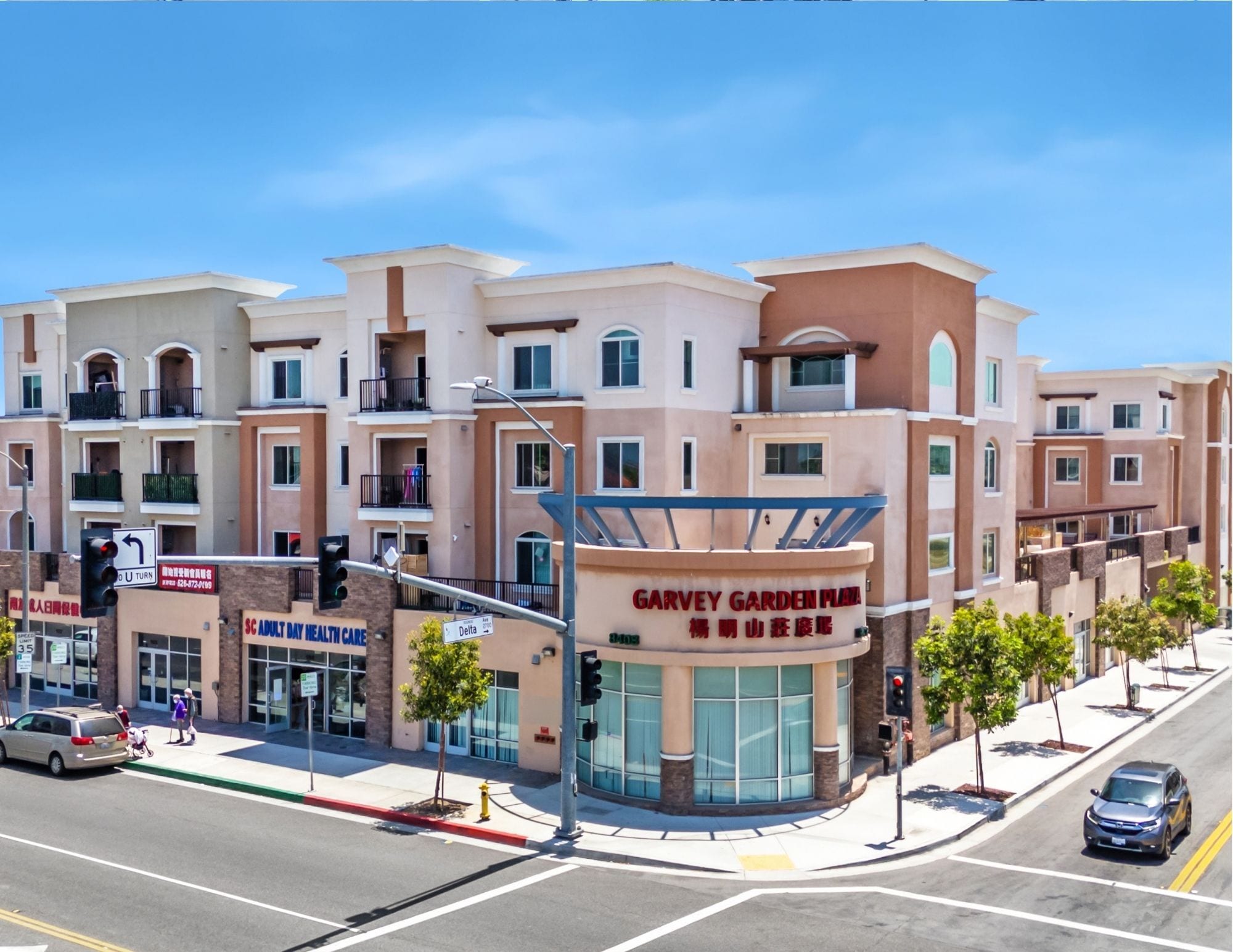 8408 Garvey Ave, Rosemead, CA à vendre Photo de l’immeuble– Image 1 sur 35