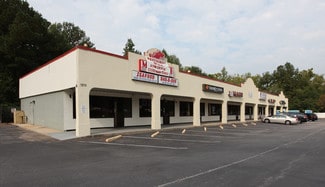 Plus de détails pour 3295 Snapfinger Rd, Lithonia, GA - Local commercial à louer