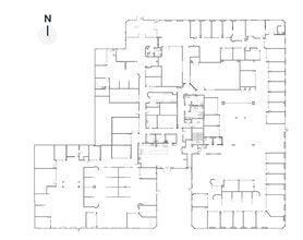 10451 Shellbridge Way, Richmond, BC à louer Plan d’étage– Image 1 sur 1
