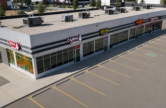 10822 50 St SE, Calgary, AB à louer Photo intérieure– Image 2 sur 5