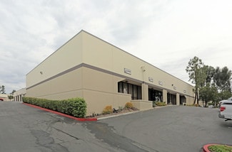 Plus de détails pour 7250 Engineer Rd, San Diego, CA - Industriel/Logistique à louer