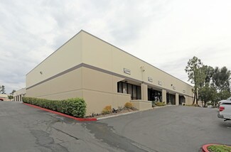 Plus de détails pour 7250 Engineer Rd, San Diego, CA - Industriel/Logistique à louer