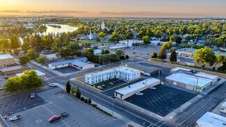 Plus de détails pour 488 D St, Idaho Falls, ID - Logement à vendre