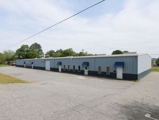 Plus de détails pour 1810 E Poinsett St, Greer, SC - Local d'activités à louer