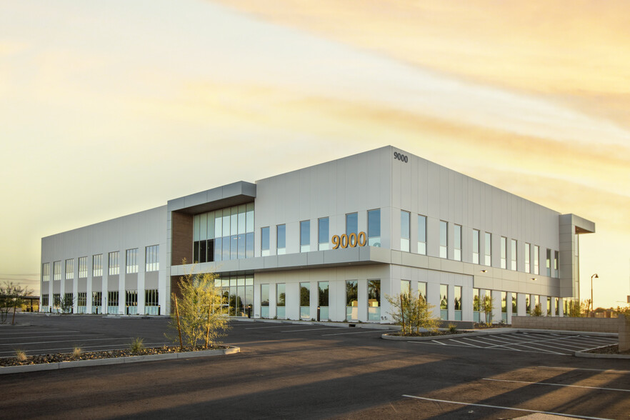 9000 W Thunderbird Rd, Peoria, AZ à louer - Photo de l’immeuble – Image 3 sur 15