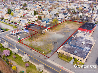 Plus de détails pour 11 Paterson Ave, Wallington, NJ - Terrain à vendre