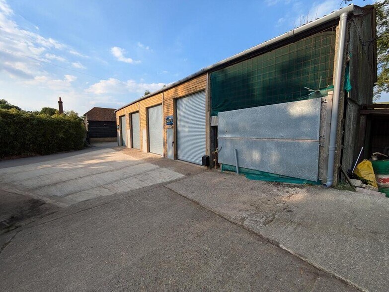 Thorncombe St, Guildford à louer - Photo de l’immeuble – Image 3 sur 7