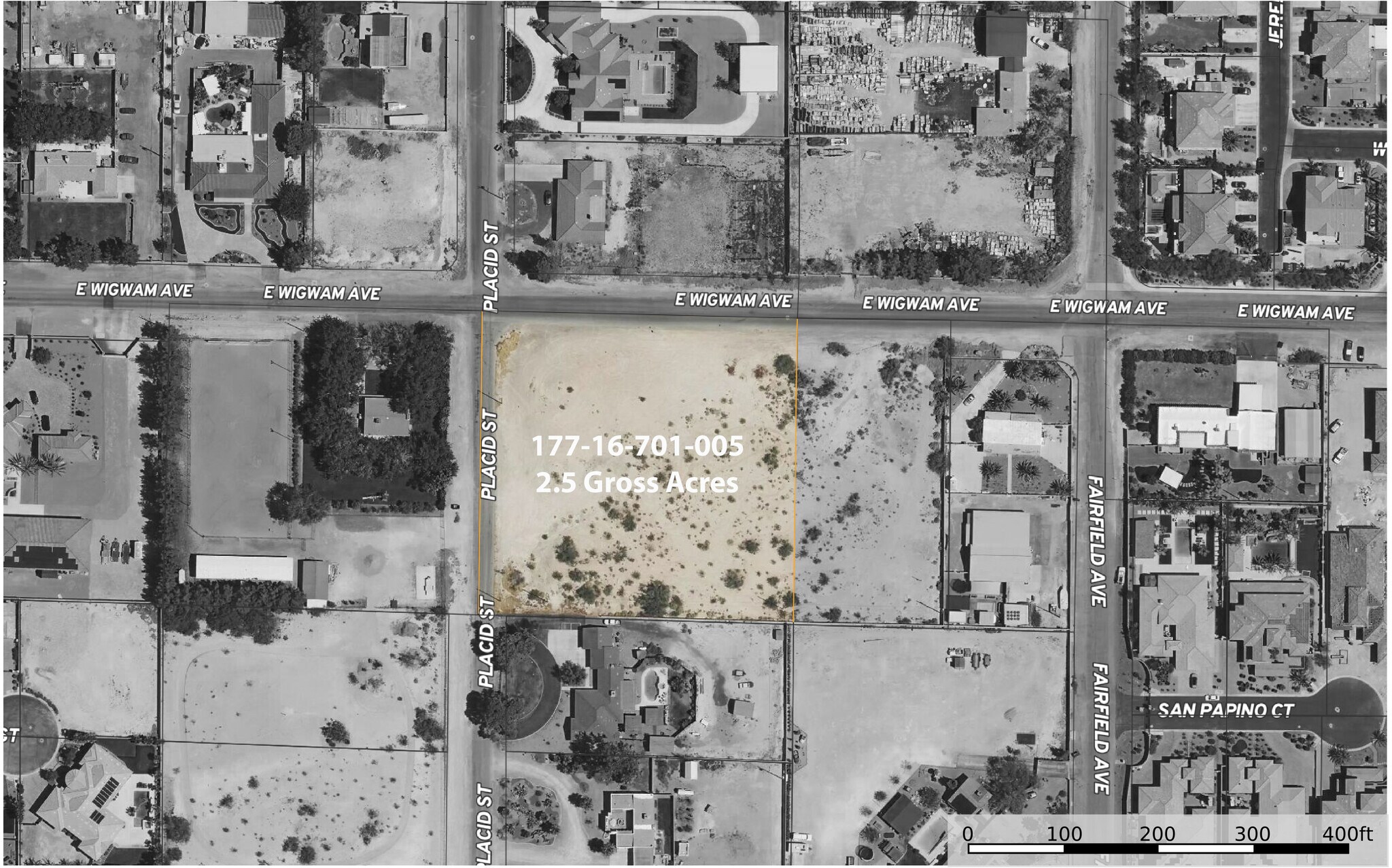 8564 Placid St, Las Vegas, NV à vendre Photo principale– Image 1 sur 2