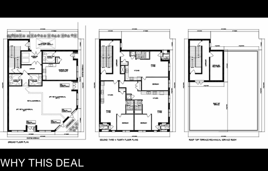 65 Gordon St, Moncton, NB à vendre - Plan d’étage – Image 3 sur 3