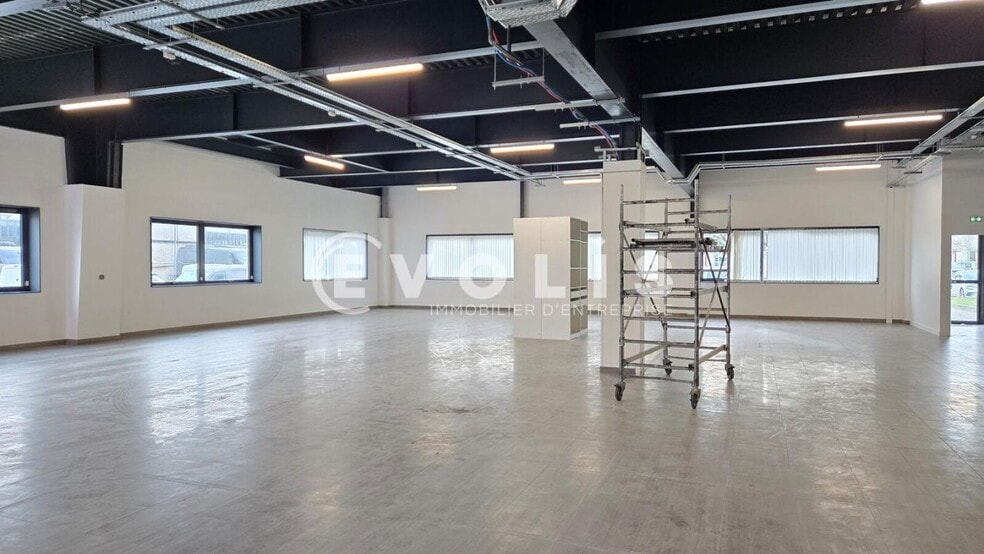 128 Bis Avenue Jean Jaurès, Ivry-sur-Seine à louer - Photo de l’immeuble – Image 3 sur 22