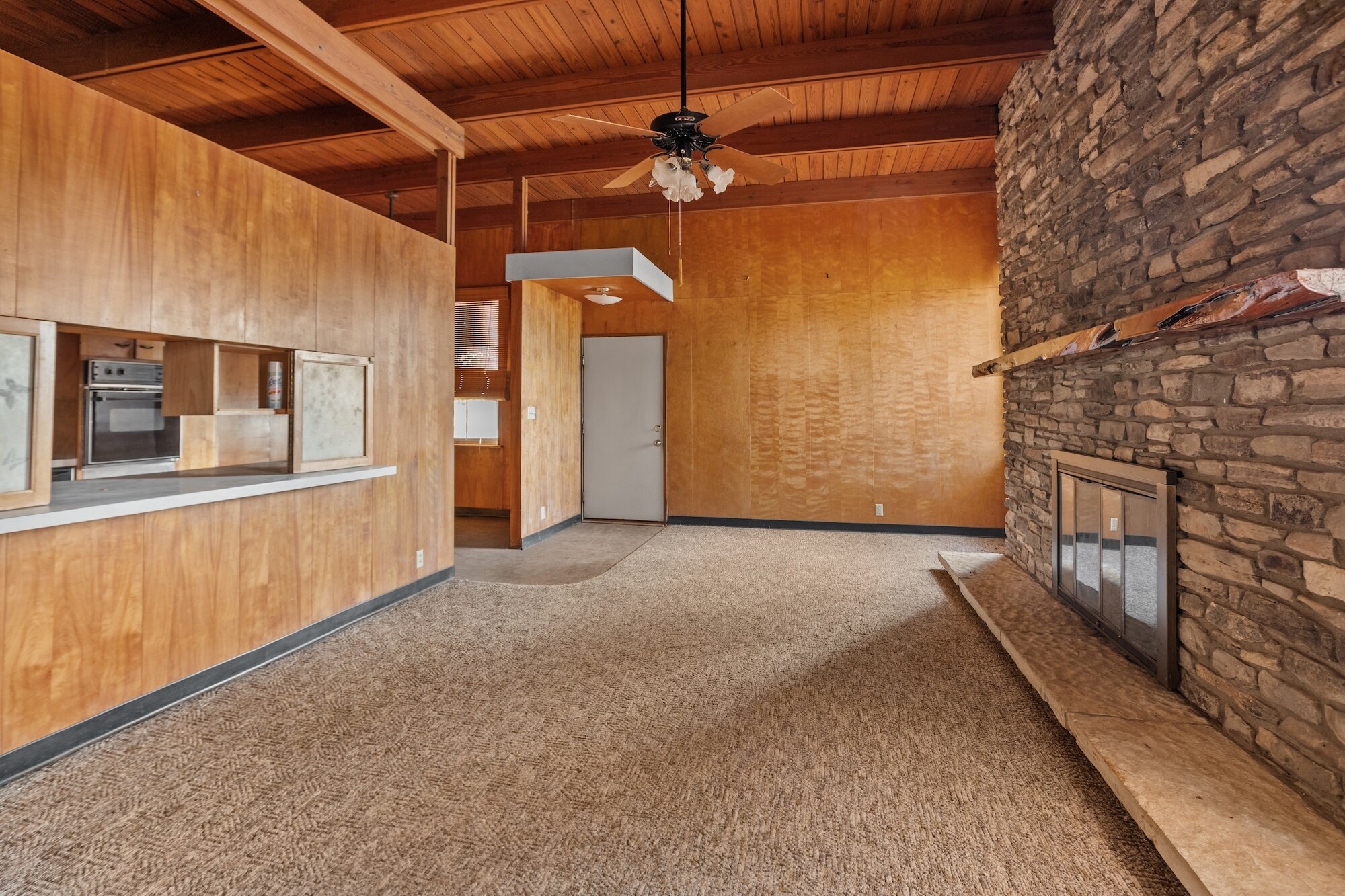 604 Cherry St, Fredericksburg, TX à vendre Photo principale– Image 1 sur 30